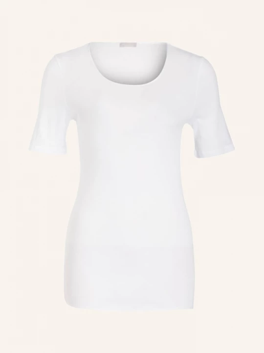 Obrázek produktu Hanro Tričko Cotton Seamless white