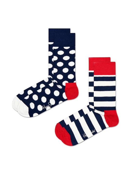 Obrázek produktu Happy Socks Ponožky 2-pack