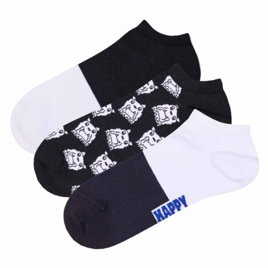 Obrázek produktu Happy Socks Ponožky mix barev