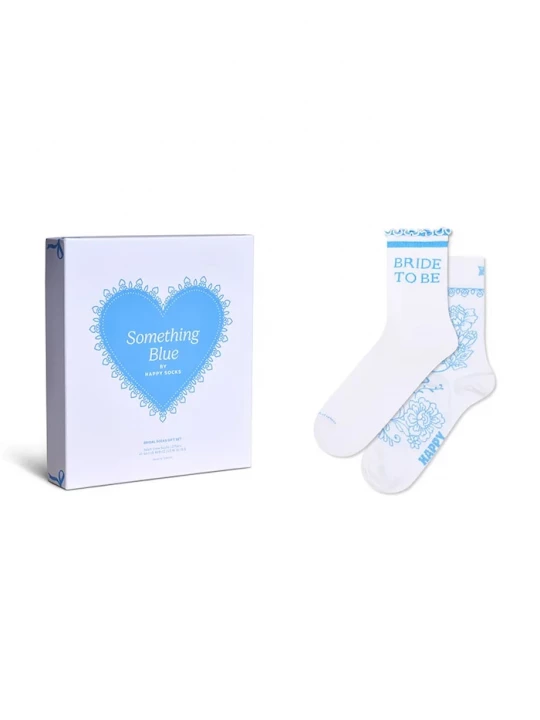 Obrázek produktu Happy Socks ponožky s bavlnou 2-pack