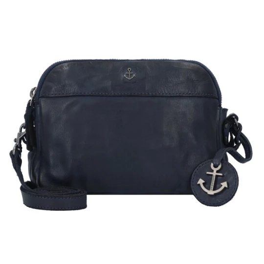 Obrázek produktu Harbour 2nd Taška přes rameno 'Anchor Love' námořnická modř