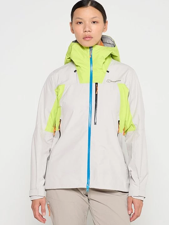 Obrázek produktu Hardshellová bunda Berghaus