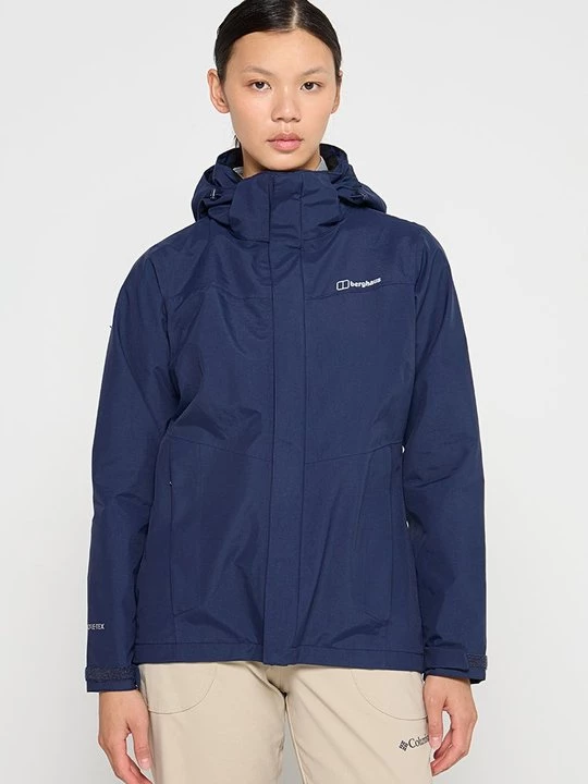Obrázek produktu Hardshellová bunda Berghaus