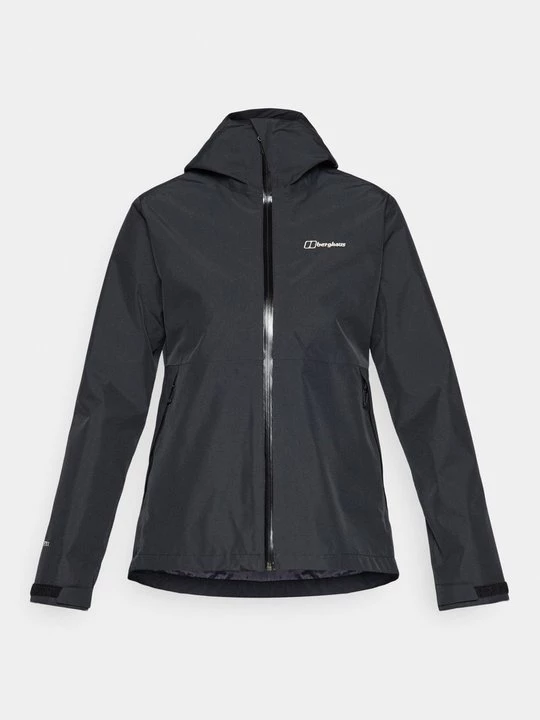 Obrázek produktu Hardshellová bunda Berghaus černá