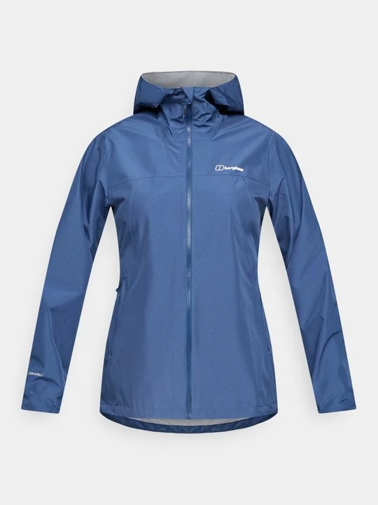 Obrázek produktu Hardshellová bunda Berghaus modrá