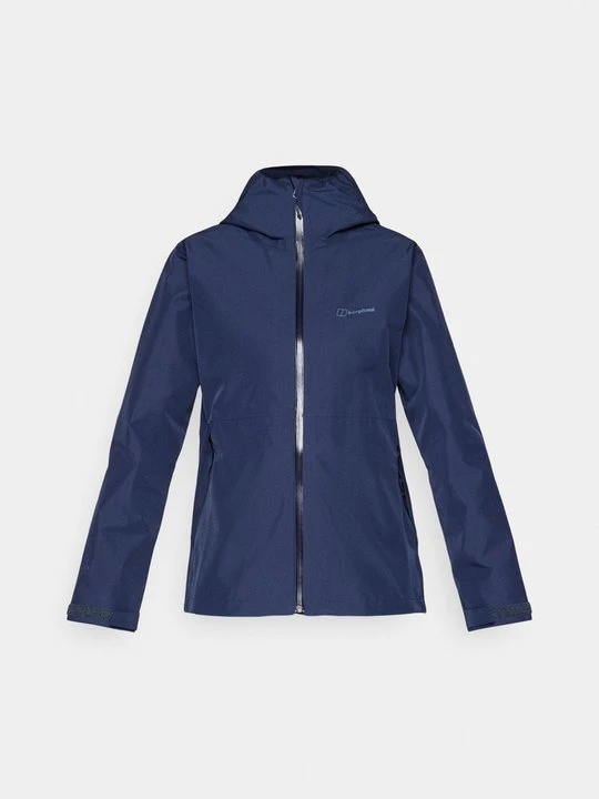 Obrázek produktu Hardshellová bunda Berghaus tmavě modrá