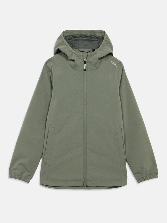 Obrázek produktu Hardshellová bunda CMP khaki