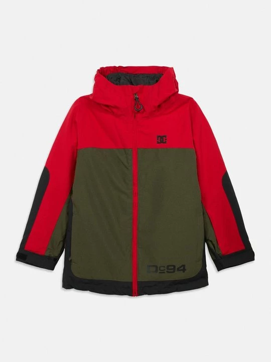 Obrázek produktu Hardshellová bunda DC Shoes