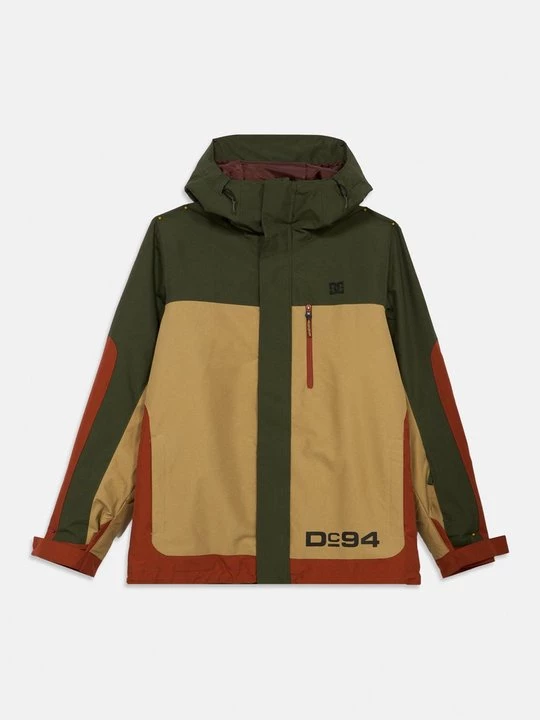 Obrázek produktu Hardshellová bunda DC Shoes