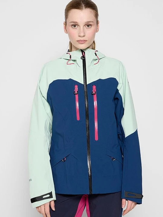 Obrázek produktu Hardshellová bunda icepeak