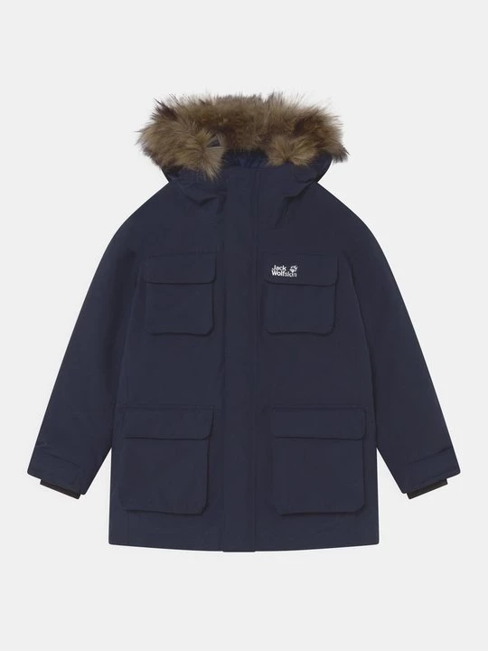 Obrázek produktu Hardshellová bunda Jack Wolfskin