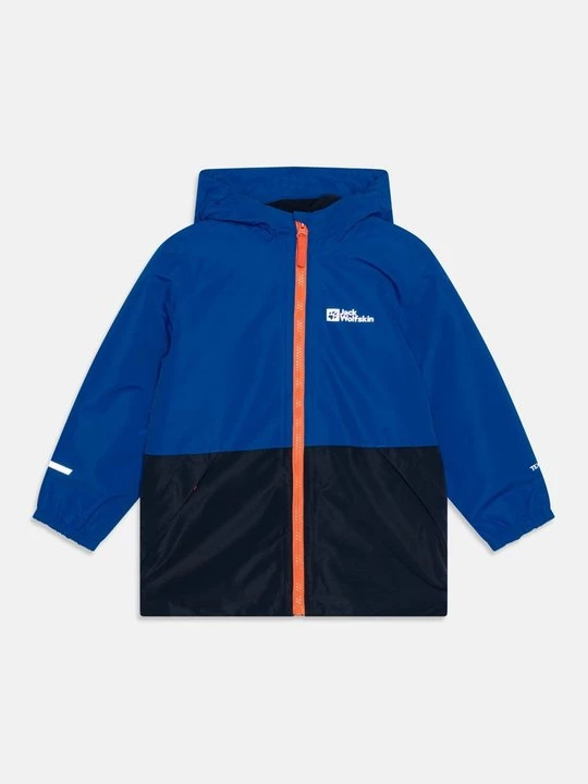 Obrázek produktu Hardshellová bunda Jack Wolfskin