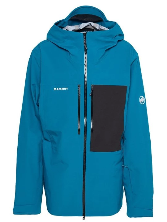 Obrázek produktu Hardshellová bunda Mammut