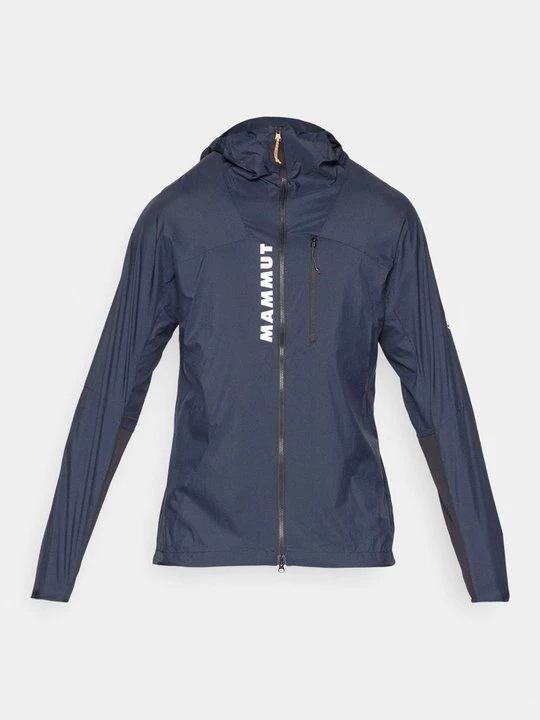 Obrázek produktu Hardshellová bunda Mammut černá