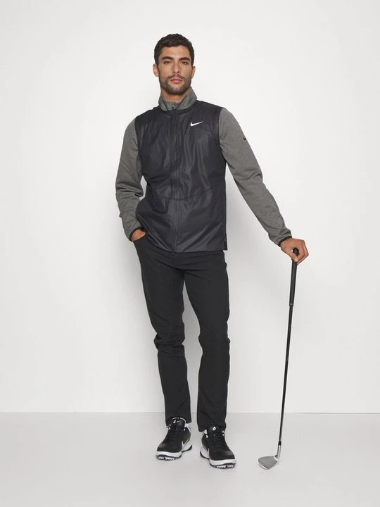 Obrázek produktu Hardshellová bunda Nike černá