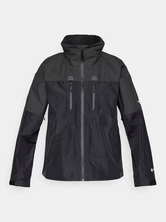 Obrázek produktu Hardshellová bunda The North Face černá