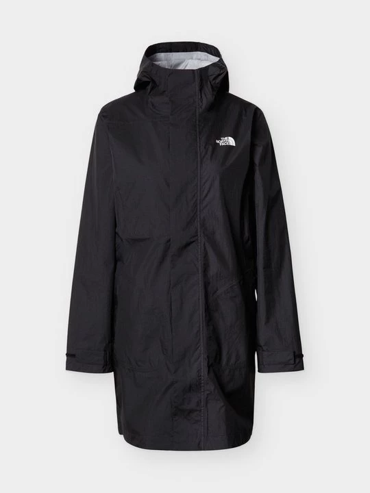 Obrázek produktu Hardshellová bunda The North Face černá