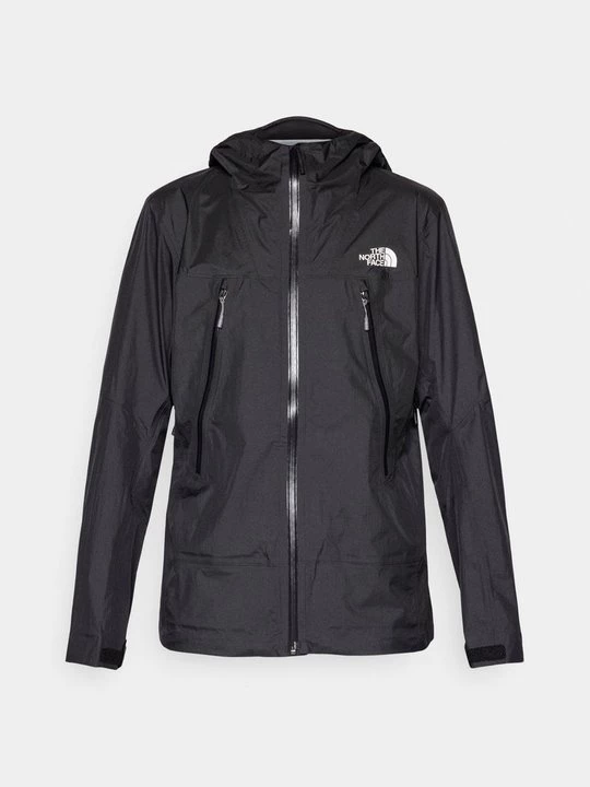 Obrázek produktu Hardshellová bunda The North Face černá