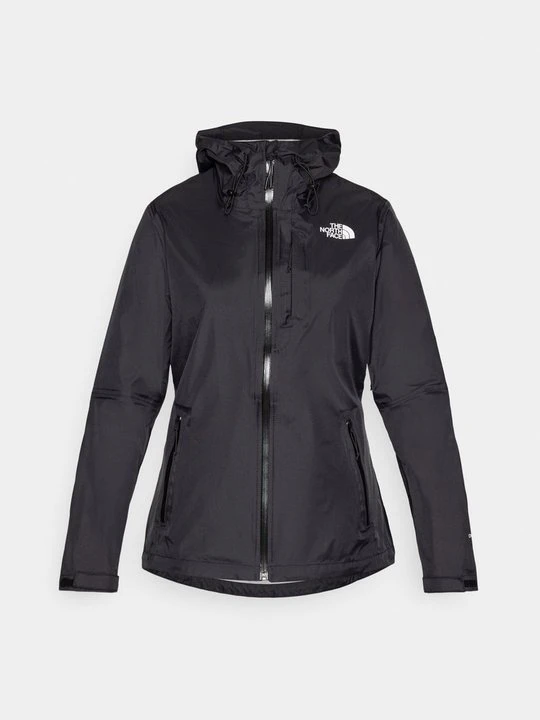 Obrázek produktu Hardshellová bunda The North Face černá