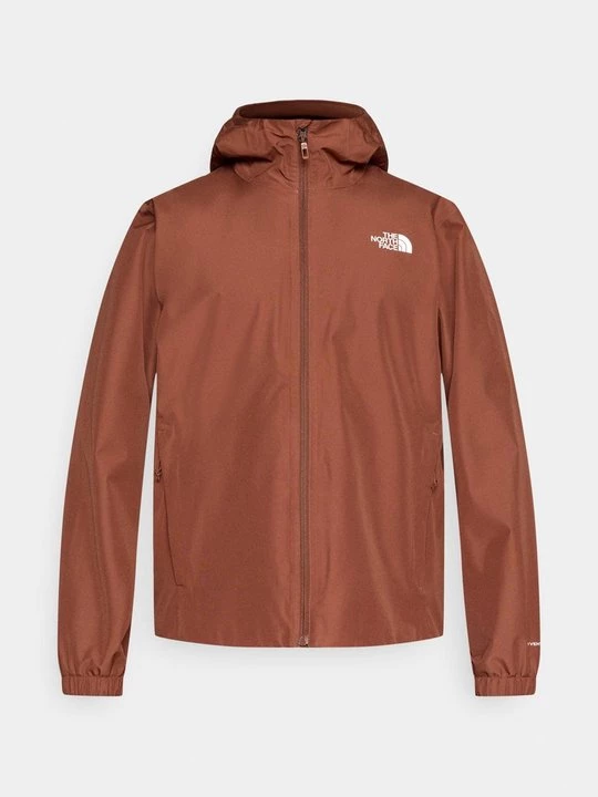 Obrázek produktu Hardshellová bunda The North Face světle hnědá