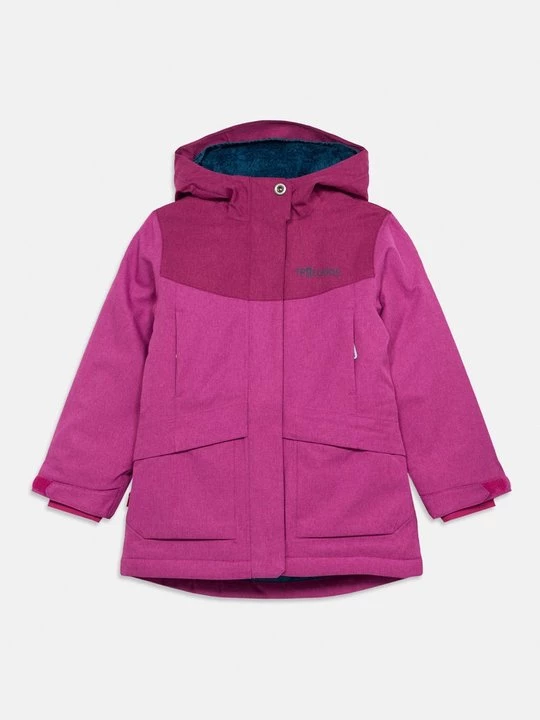 Obrázek produktu Outdoorová bunda Trollkids