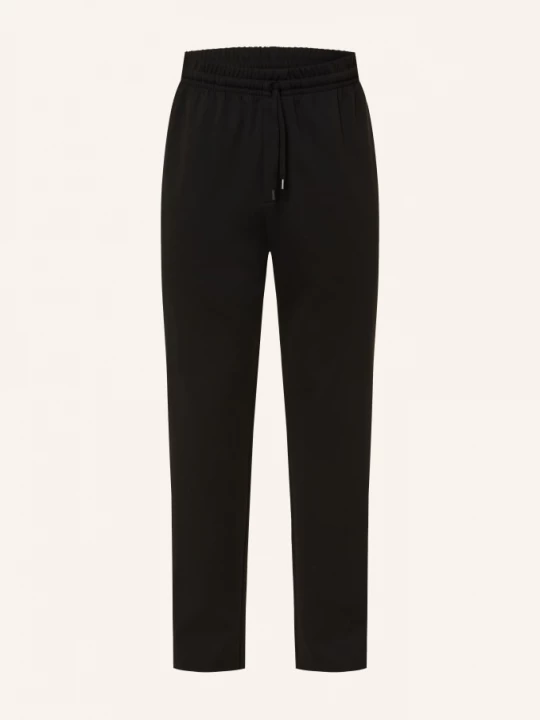 Obrázek produktu Harris Wharf London Chino Regular Fit černá