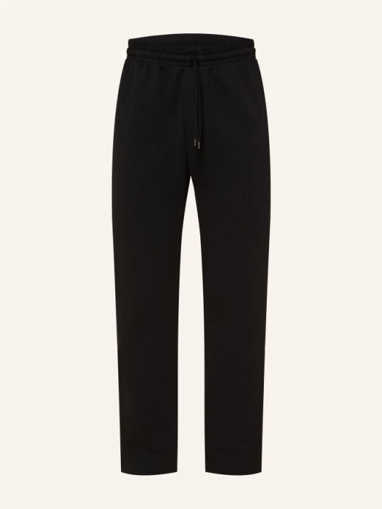 Obrázek produktu Harris Wharf London Kalhoty Regular Fit yg03 black