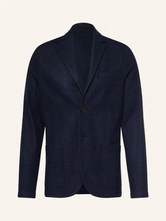 Obrázek produktu Harris Wharf London Oblekové Sako Extra Slim Fit Z Jersey va02 navy blue
