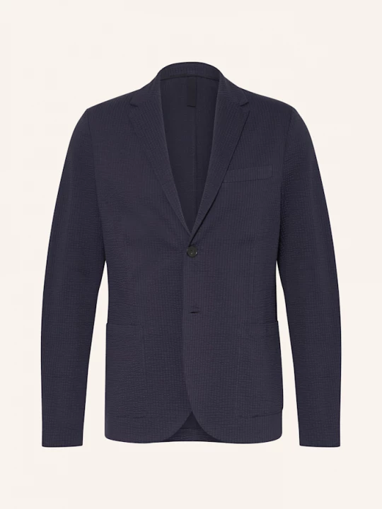 Obrázek produktu Harris Wharf London Oblekové Sako Regular Fit yg04 dark blue