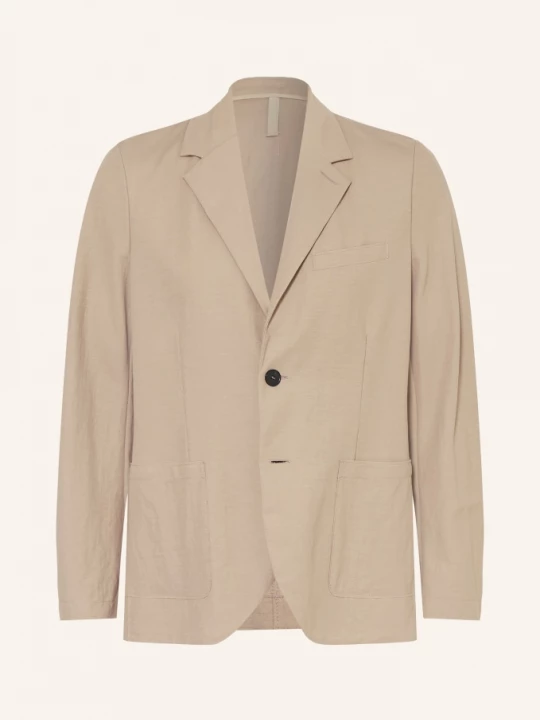 Obrázek produktu Harris Wharf London Sako Rayon Fluid Regular Fit yf03 dove