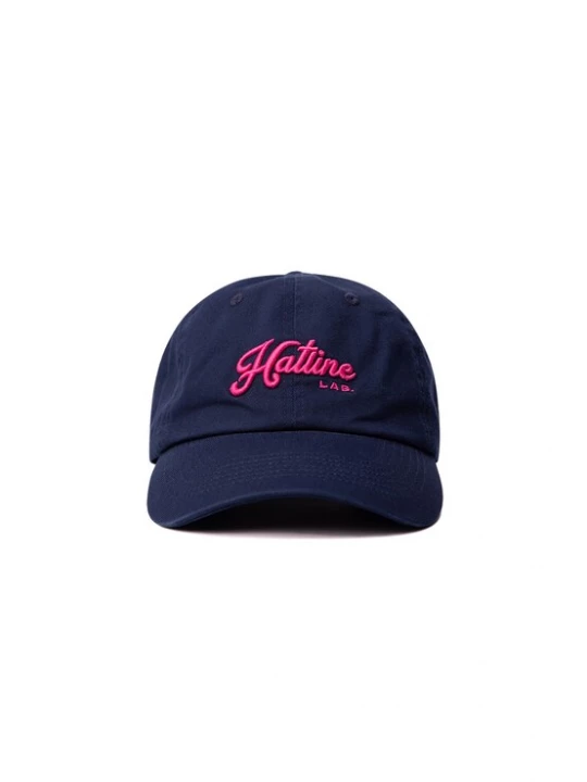 Obrázek produktu Hatline Lab Kšiltovka námořnická modř / fuchsiová