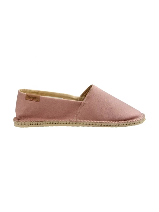 Obrázek produktu Havaianas espadrily dámské ORIGINE IV růžová