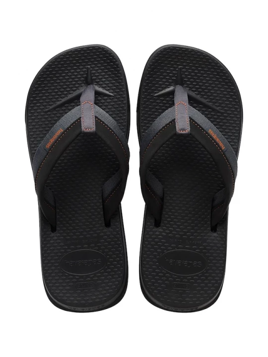 Obrázek produktu Havaianas pánské žabky TRACK PLUS černá