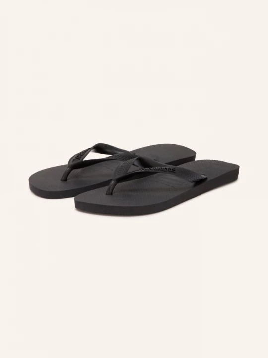 Obrázek produktu Havaianas Prstové Sandály Top černá