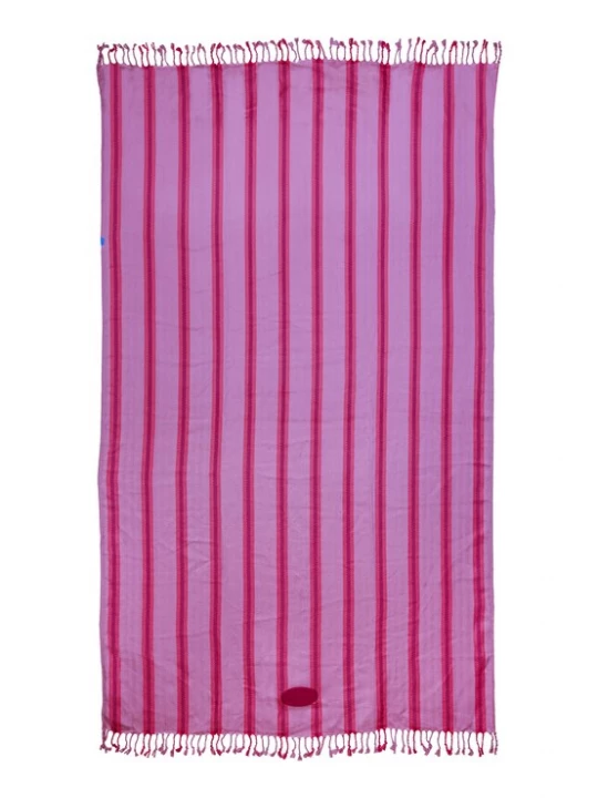 Obrázek produktu HAVAIANAS Šála fuchsiová / magenta / tmavě růžová