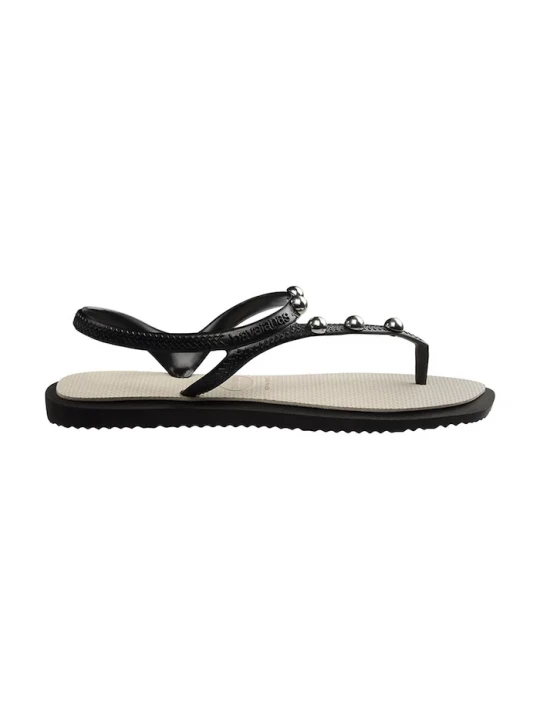 Obrázek produktu Havaianas sandály dámské FLASH FUSION béžová