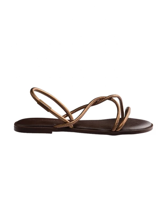 Obrázek produktu Havaianas sandály dámské UNA MANGA hnědá