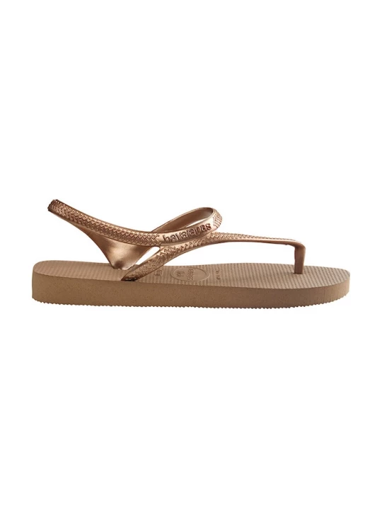 Obrázek produktu Havaianas Sandály Havaianas FLASH URBAN růžová