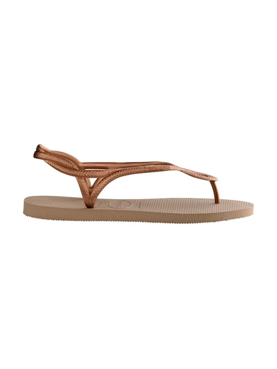 Obrázek produktu Havaianas Sandály Havaianas LUNA oranžová