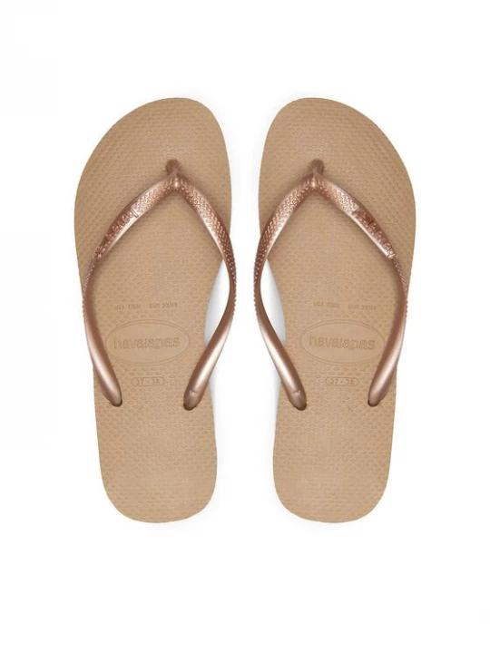 Obrázek produktu Havaianas Žabky 4000030.3581 Zlatá