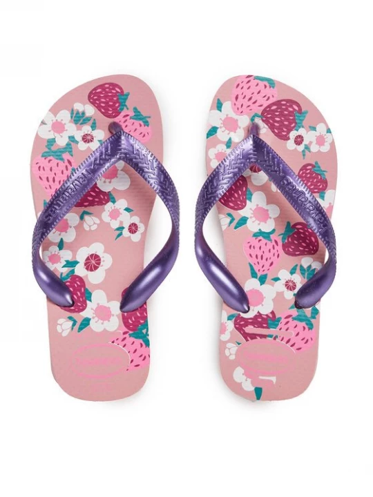 Obrázek produktu Havaianas Žabky 40000525217 Růžová
