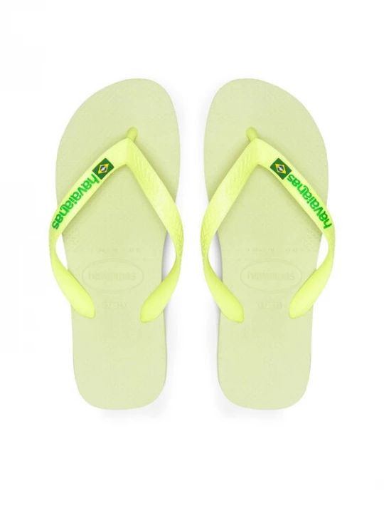 Obrázek produktu Havaianas Žabky 4110850.0904 Zelená
