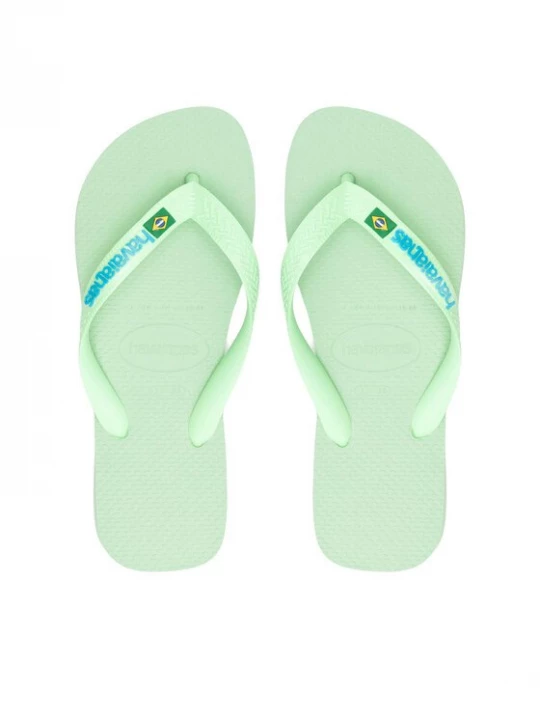 Obrázek produktu Havaianas Žabky 4110850.6617 Zelená