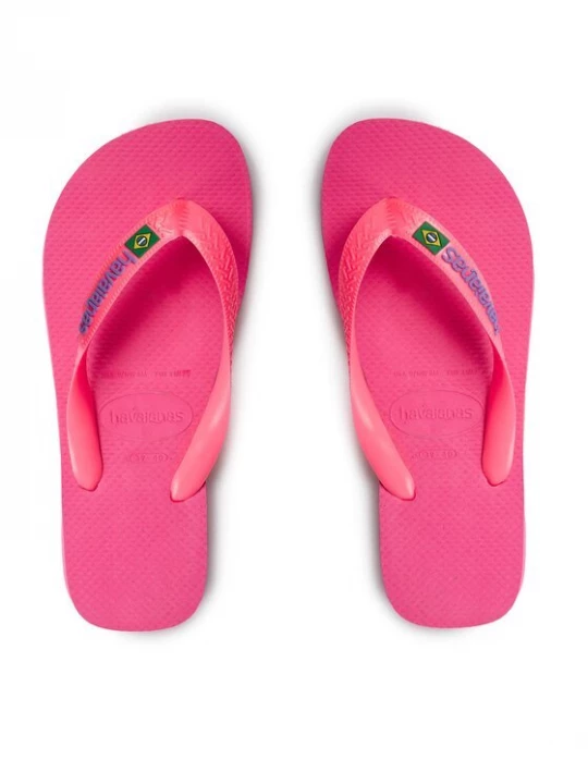 Obrázek produktu Havaianas Žabky 41108500129 Růžová
