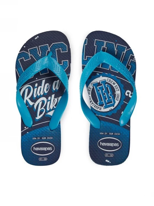 Obrázek produktu Havaianas Žabky 41272731327 Tmavomodrá