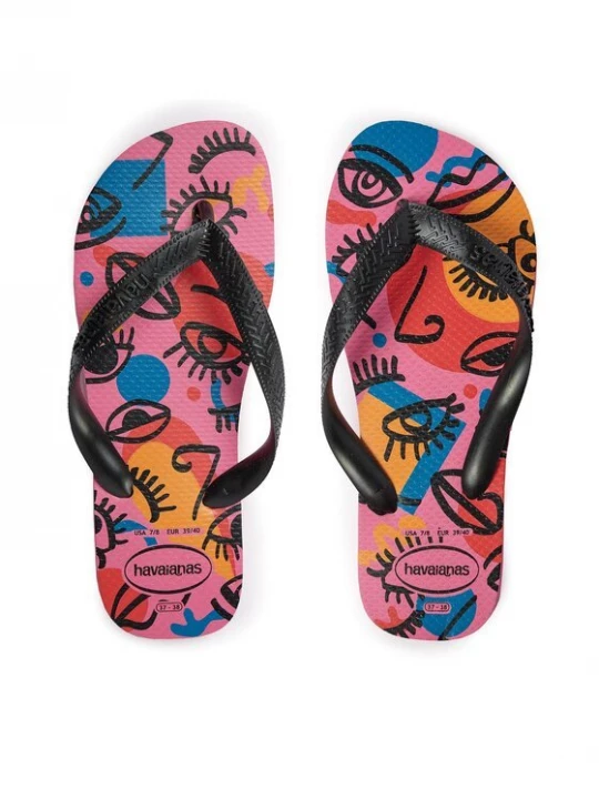 Obrázek produktu Havaianas Žabky 41402580129 Barevná