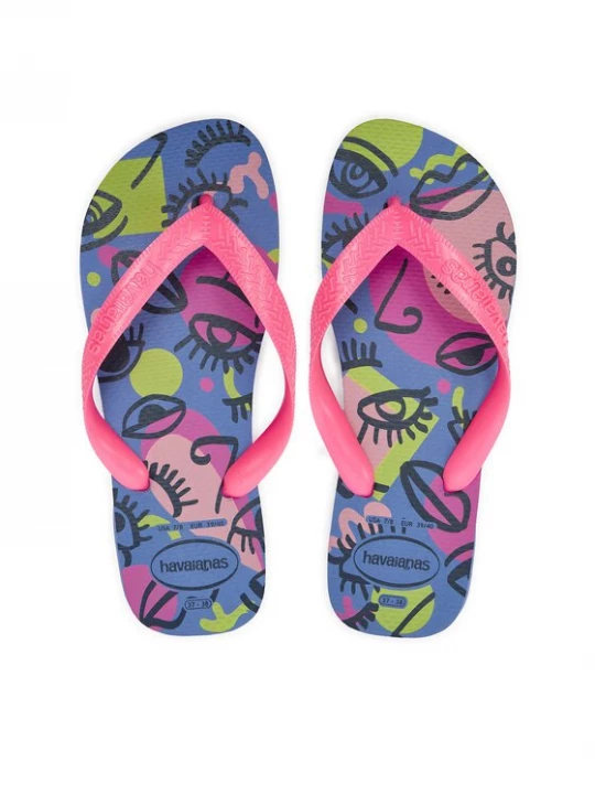 Obrázek produktu Havaianas Žabky 41402583562 Barevná