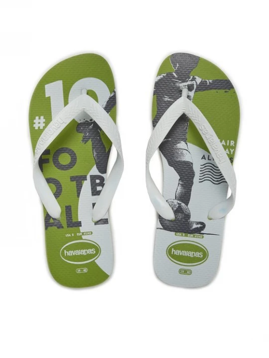 Obrázek produktu Havaianas Žabky 41413480891 Zelená