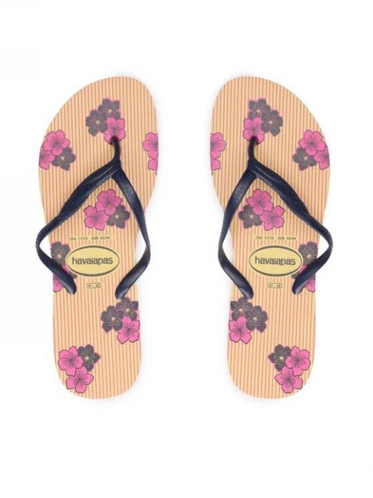 Obrázek produktu Havaianas Žabky 41445117598 Barevná