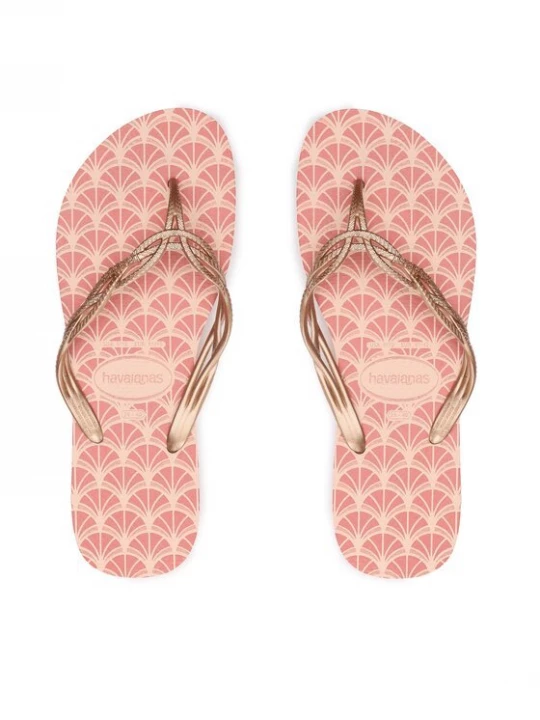 Obrázek produktu Havaianas Žabky 41454820076 Růžová